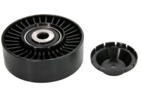 Ролик натяжна ремінь поліклиновий Оригінал, фото thumb