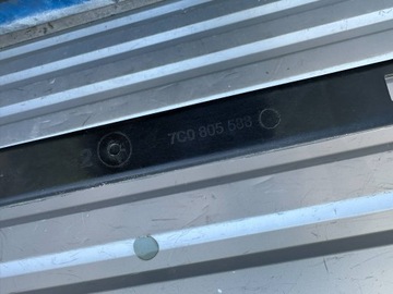 фото thumb №5, Volkswagen crafter підсилювач pas переднє 7c0 7c0805588