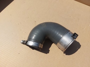 фото thumb №1, Труба турбіни інтеркулер tmaster movano