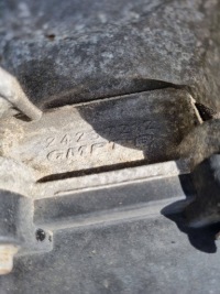 фото thumb №15, Коробка передач автоматична chevrolet malibu ii iii 3.5 v6 8pfk 24237405
