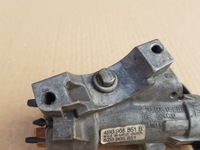 фото thumb №8, Замок запалювання + ключ audi a2 / a4 b6 / a6 c5 / a3 8l 4b0905851b sprawdzona