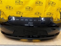 Бампер задняя задний камера porsche 911 991 991.2 carrera gts lift c9x в Украине, фото thumb