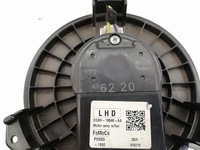 фото thumb №6, Вентилятор обдув обдув воздуходувка galaxy mondeo