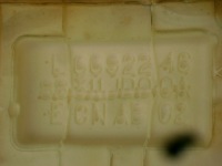 фото thumb №14, Заднє сидіння спинка сидіння задня шкіра nissan qashqai j10 lift 2.0 benz