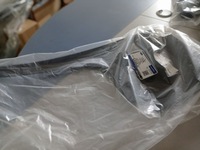 фото thumb №1, Брызговик левый задний ranger 2015-2019 - ford оригинальный номер 2273350