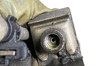 фото thumb №9, Поворотний кулак передня права dodge challenger coupe 05168402ae 3.6l бензиновий