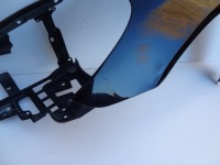 Ліве крило перед 971805625 porsche panamera 971 Недорого, фото thumb