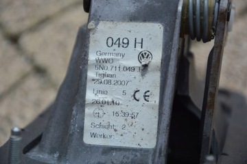фото thumb №10, Выборщик 5n1713025b 5n0711049h 5n0711049t