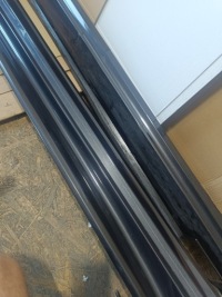 Порог молдинг порог левая panamera 971 971854883b Киев, фото thumb