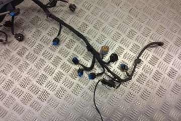 фото thumb №10, Джгут двигуна hyundai ioniq ae 91410g2020 1.58l 2020