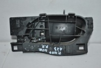 фото thumb №2, Ручка внутрішня peugeot 407 правий перед