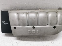 фото thumb №4, Крышка защита двигателя mercedes s-klasa w220