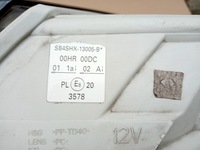 фото thumb №8, Skoda octavia ii права лампа перед ксенон