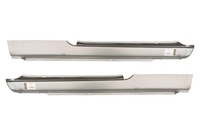 фото thumb №1, Fiat punto ii 99-10 3-d порог новый пороги kpl le+pr