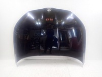 фото thumb №1, Капот кришка двигуна skoda scala 657 2019-