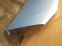 фото thumb №13, Mazda demio dw 99-02 петлі кришка двигуна капот lift fl