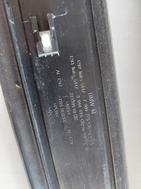 фото thumb №7, Bmw e92 e93 7900776 7900775 8042855 8042856 накладки пороговые молдинг порог