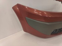 фото thumb №10, Renault megane ii рестайлинг 05-08 бампер перед переднее