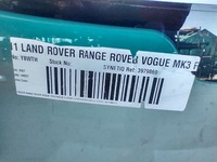 фото thumb №15, Range rover vogue 3 iii l322 скло перед передня лобове з підігрівом
