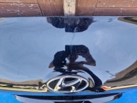 фото thumb №4, Кришка багажника задня hyundai i20 ii 2014r- 2018r