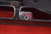 фото thumb №15, Решітка радіатора решітка радіатора czarna 86350-1f030 kia sportage 2 ii 04-08