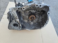 фото thumb №9, Коробка передач передач 1.2 16v renault clio iii 2005-2012 twingo ii modus jh3-128