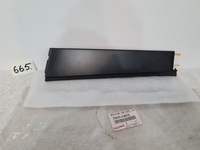 фото thumb №1, Toyota c-hr chr молдинг стойка дверь правый задняя nowa