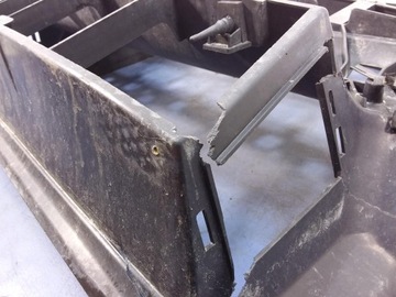 фото thumb №4, Bmw x6 e71 pas переднє підсилювач 7192758