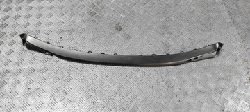 фото thumb №1, Lexus rcf rc-f 5.0 планка хром решётка бампера do