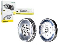 Купити Колесо маховик luk, фото thumb