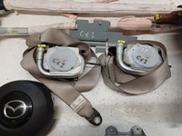 фото thumb №6, Mazda cx-7 cx7 подушка подушка безопасности ремни шторки безопасности модуль eh1457k30a