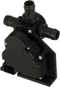 фото thumb №1, Gates клапан обігрівача tesla model s model x electric 11.13-