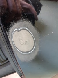 фото thumb №6, Audi a6 c8 4k0 pdc spr бампер передний перед