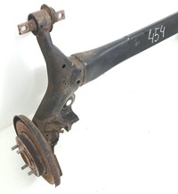 фото thumb №2, Підвішування задні балка вісь зад smart forfour 454