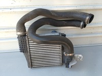 фото thumb №6, Citroen c4 ii picasso 1.6 bhdi/ehdi інтеркулер дроти 9675627980 комплект