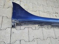 фото thumb №7, Молдинг поріг права jac jaguar xe x760 2016