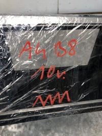 фото thumb №8, Рамка корпус дисплея audi a4 b8 8k1857186g