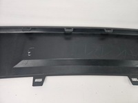 фото thumb №12, Audi q5 ii 2016 - 2020 спойлер накладка бампера перед 80a807061