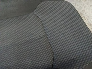 фото thumb №5, Правые спинка обшивка сиденья vw passat b7