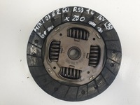 фото thumb №5, Mini one r50 r53 1.6 16v зчеплення диск притиск