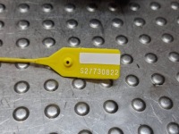 фото thumb №7, Турбокомпресор toyota rav 4 iv 12- 2.0 d4d 17201-0w020