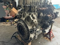 Двигатель mercedes actros om471 euro 6 450km 2024 mp5 Недорого, фото thumb