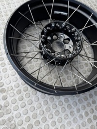 фото thumb №10, Задние koło спицевой диск спицы bmw r1200gs r1250gs k50 k51 8526666