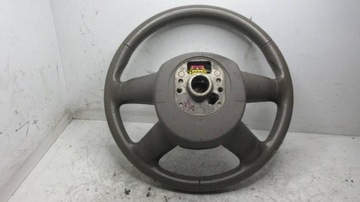 фото thumb №8, Audi a8 d3 рестайлінг кермо з подушка