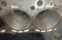 фото thumb №8, Блок двигателя 4.7 v8 pt jeep grand cherokee wj/wg