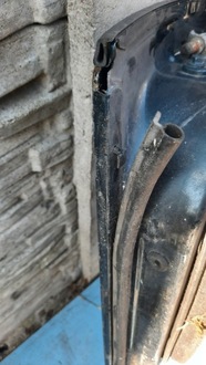 фото thumb №14, Двері правий задня volvo v70 97r