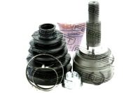 Купити Шрус  піввісь зовнішній audi q7 2007-2015 ca febest, фото thumb