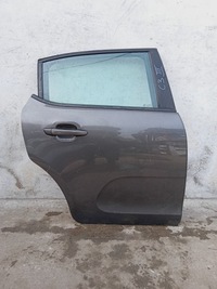 фото thumb №10, Citroen c3 iii 17- двері задня задні