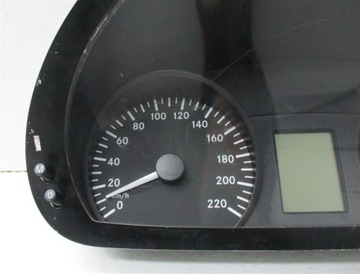 фото thumb №6, Спидометр mercedes vito w639 2.2 cdi a6399001301 eu