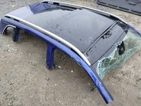 фото thumb №5, Дах панорама mercedes glb x247